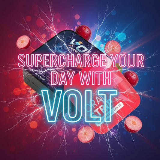 Volt Energy Strips