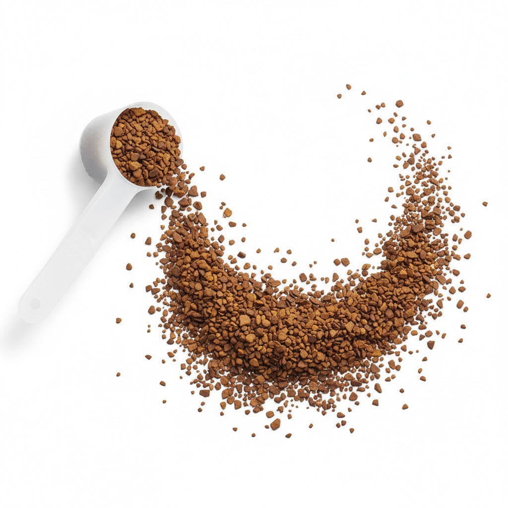 Cloud forest ember Sweet Brew Instant Coffee (Dark Roast)