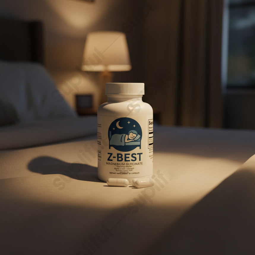 Z-BEST (Magnesium Glycinate)