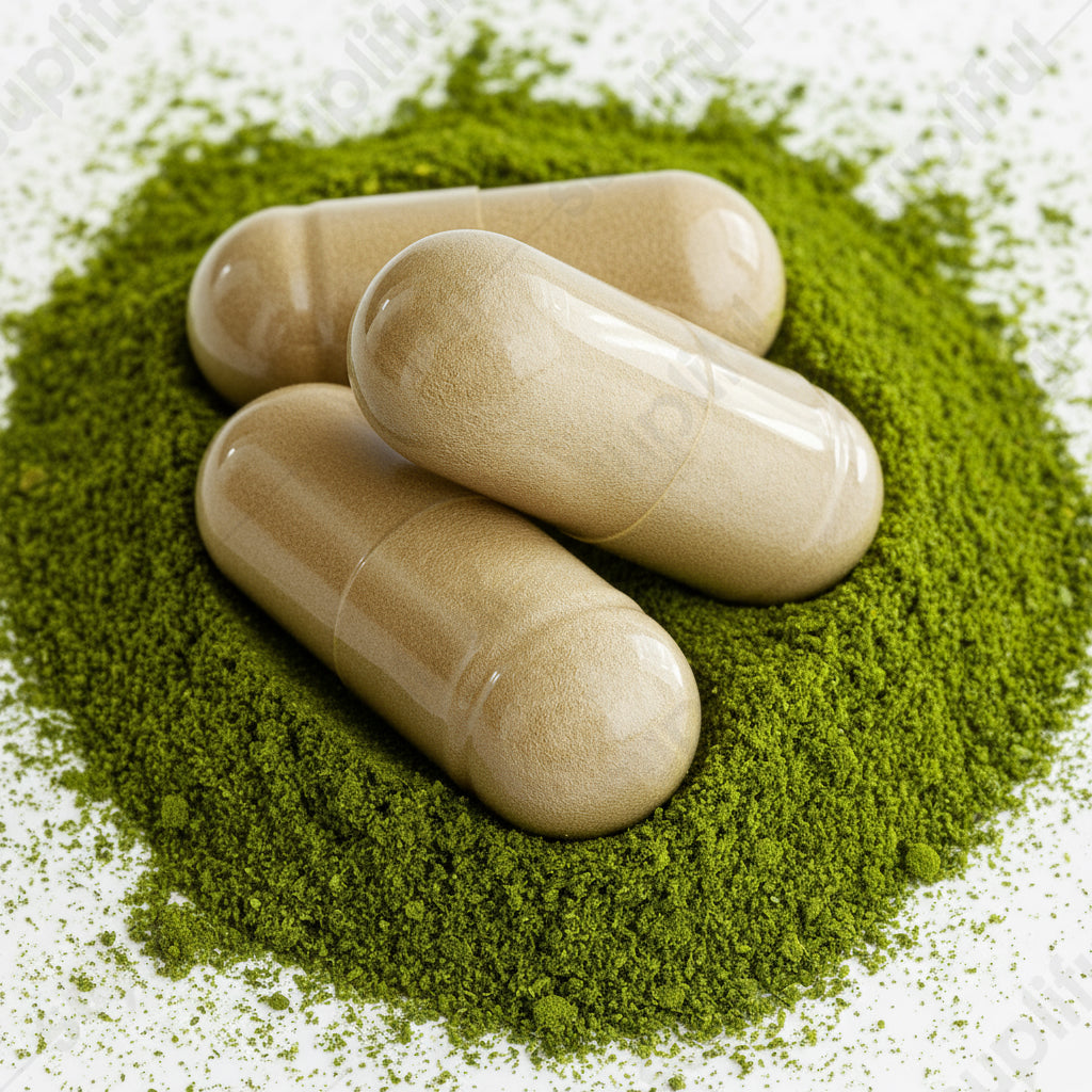Moringa Pure