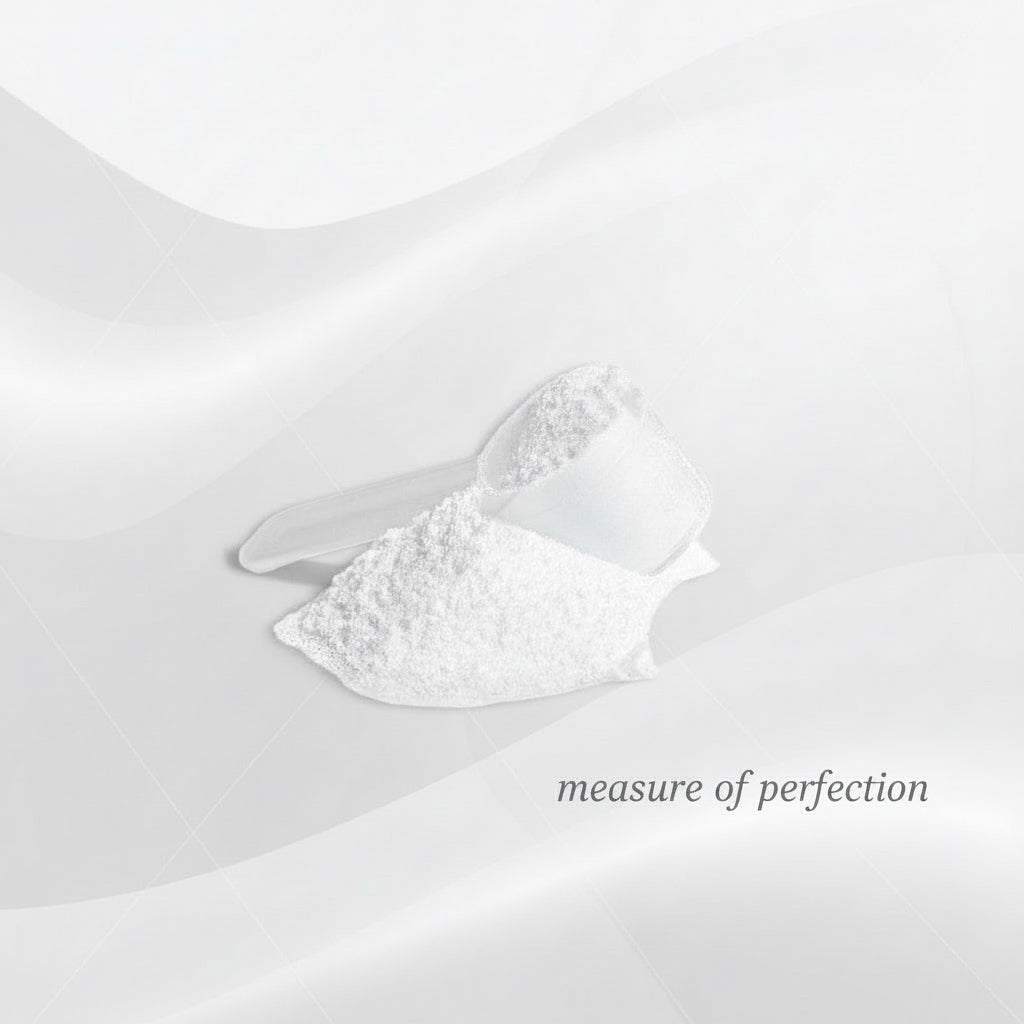 Crush Creatine Monohydrate