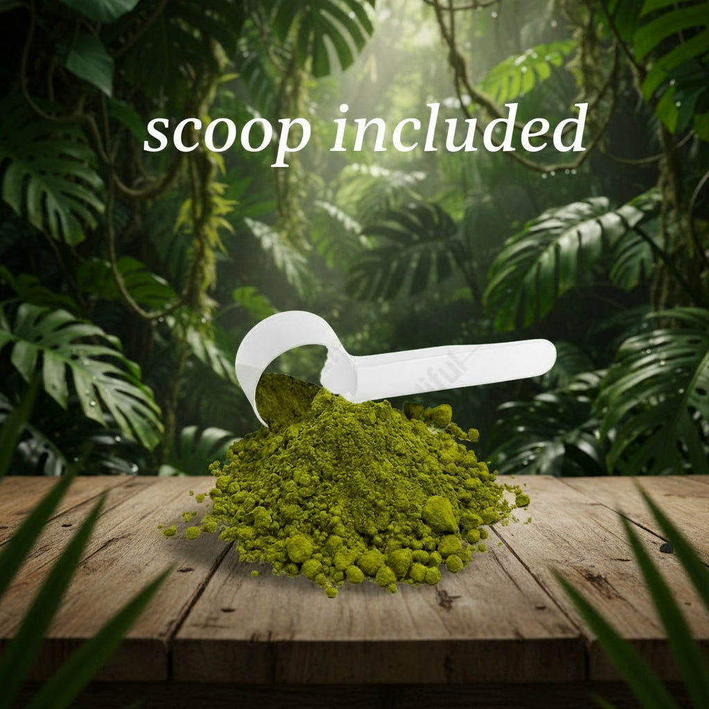 Ancient awakening Ceremonial Matcha Powder