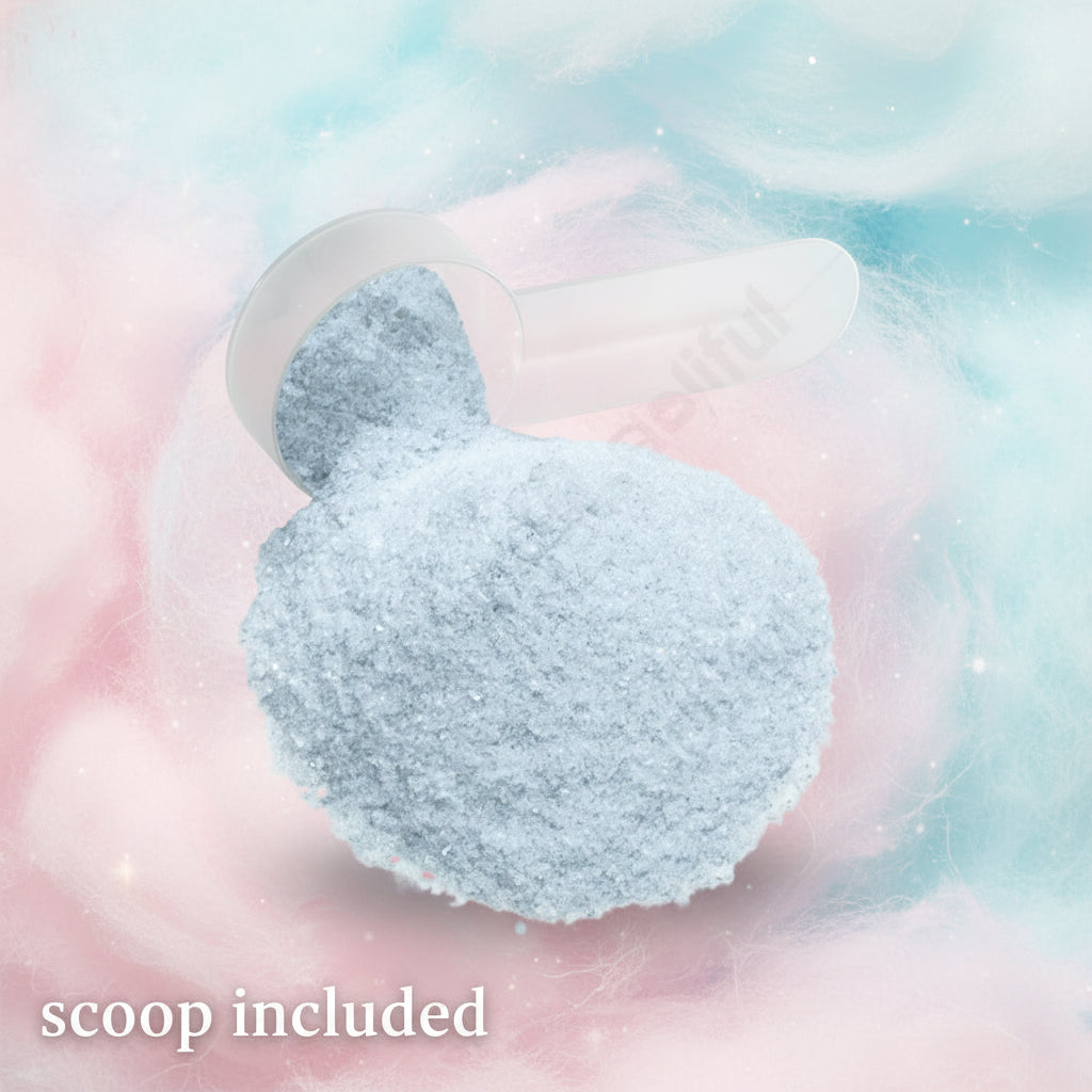 Cirque du sweat Energy Powder (Cotton Candy)