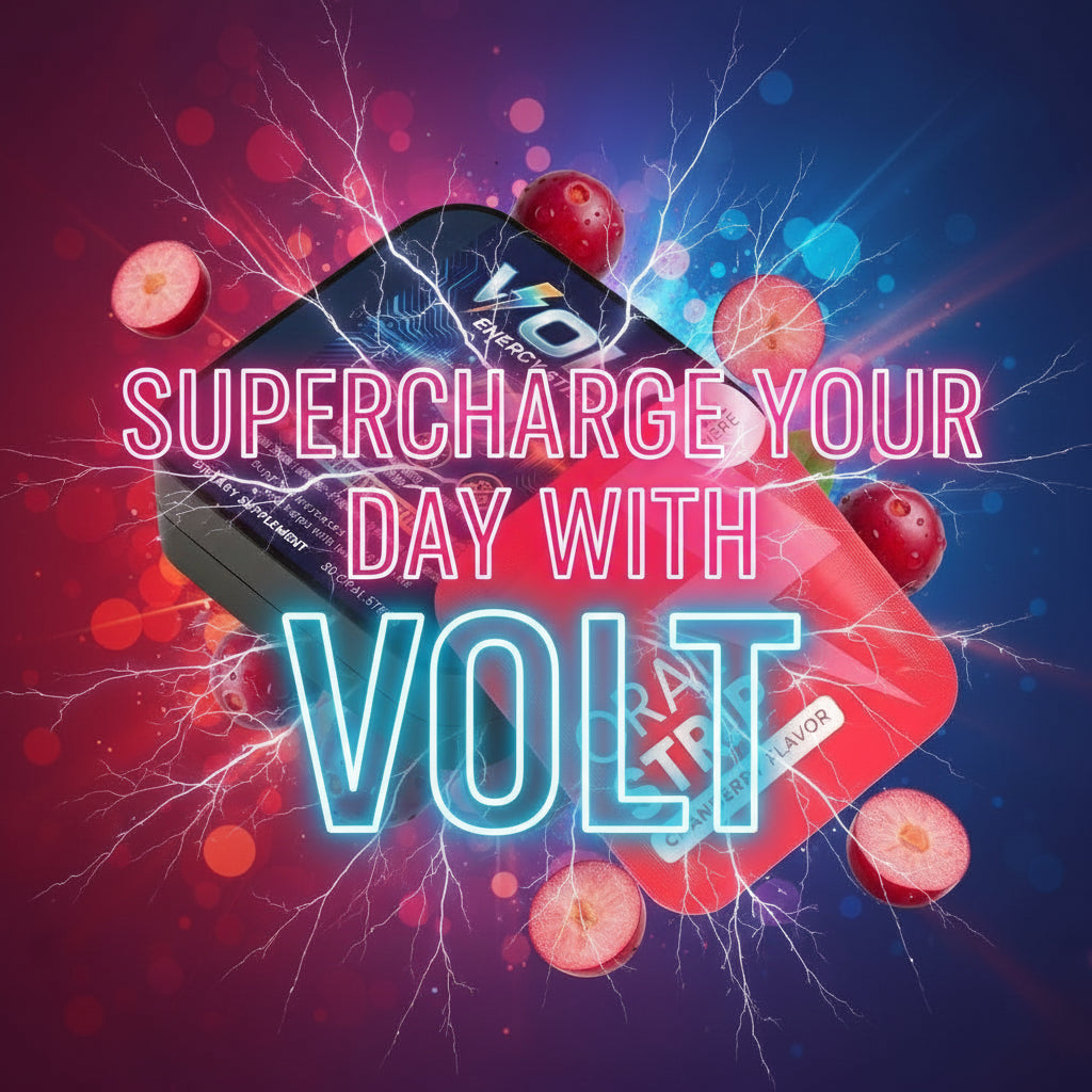 Volt Energy Strips