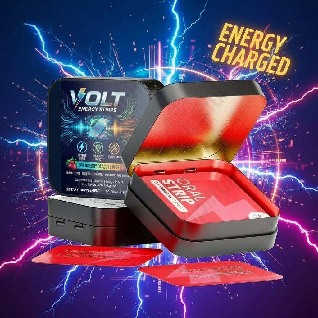 Volt Energy Strips