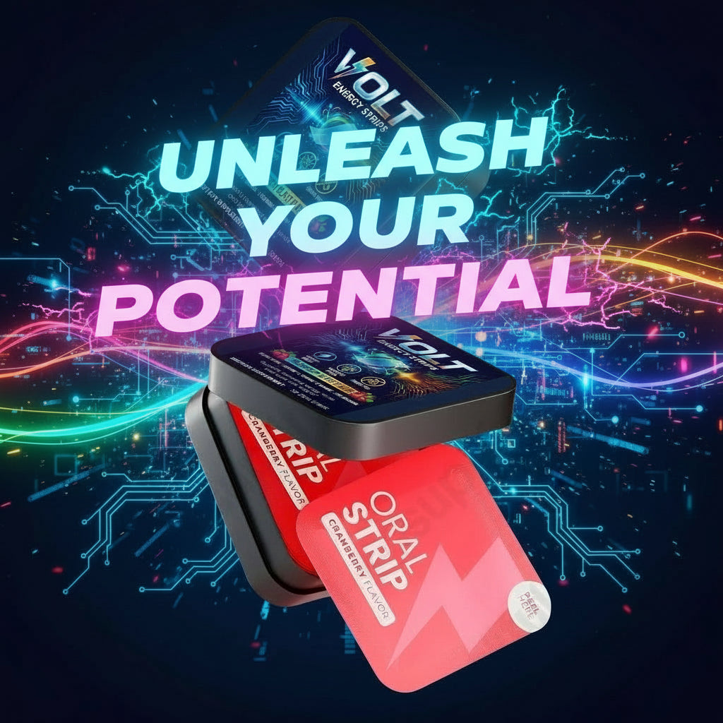 Volt Energy Strips