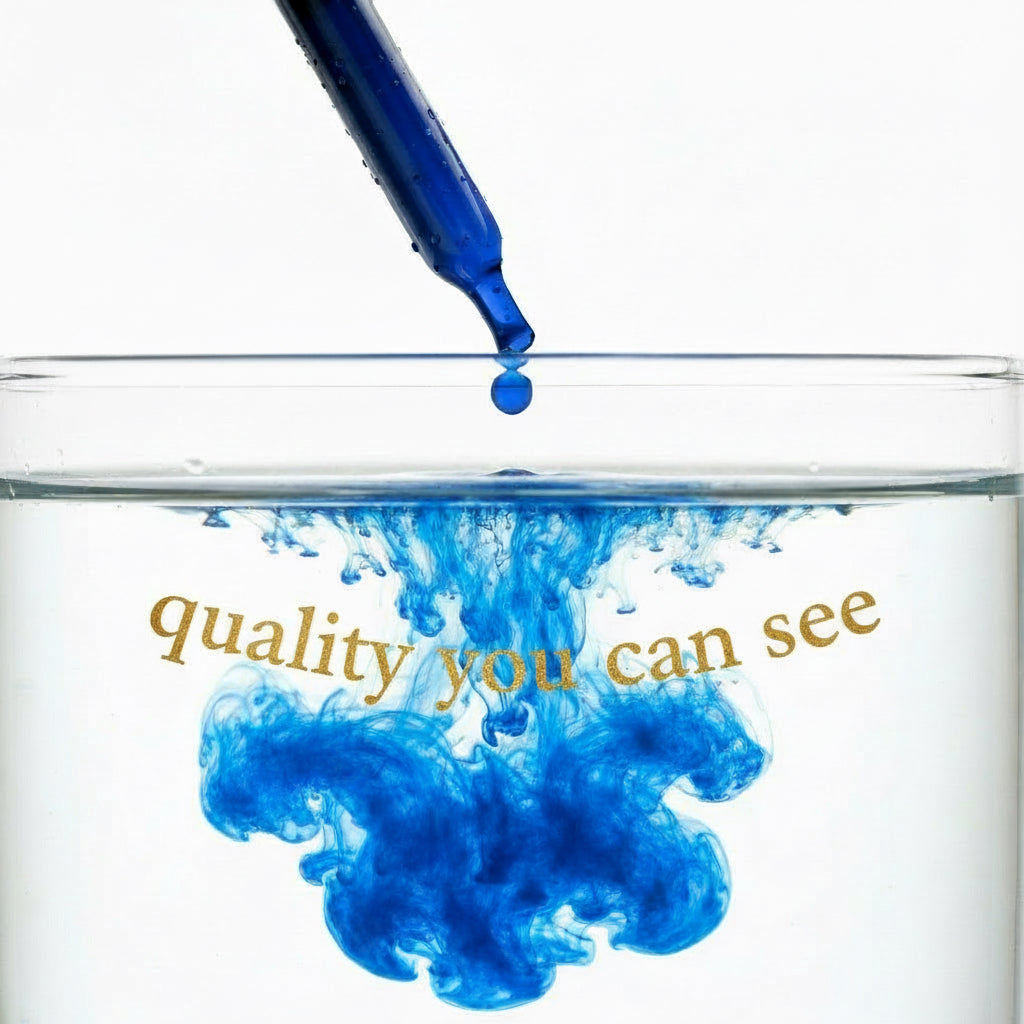 ATP Catalyst (Methylene Blue Drops)