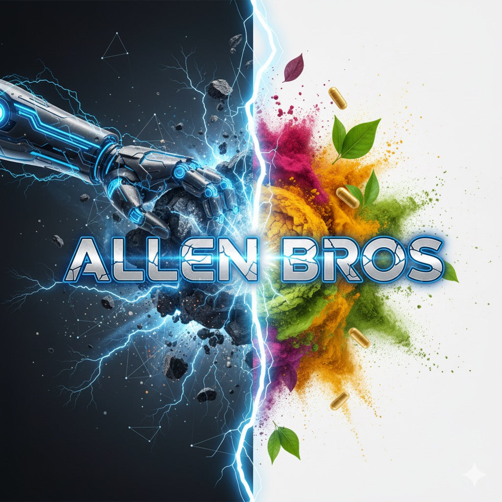 AllenBros-Inc.com – Allen bros inc.